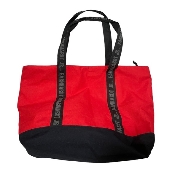 Dale Earnhardt Jr. #8 Nascar Tote/bag - Picture 3 of 7